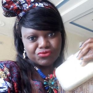 Main profile photo of user 643 on Afrolovesite.com