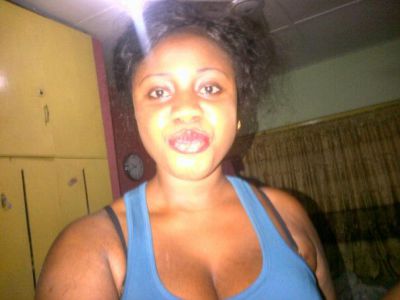 Main profile photo of user 644 on Afrolovesite.com