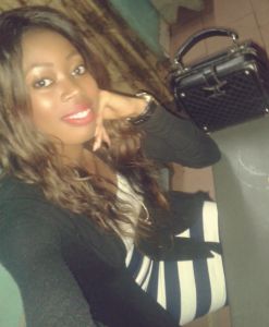 Main profile photo of user 659 on Afrolovesite.com