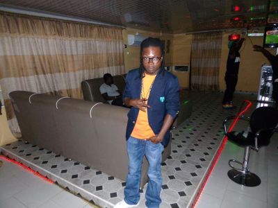 Profile photo 3 of user 312 on Afrolovesite.com