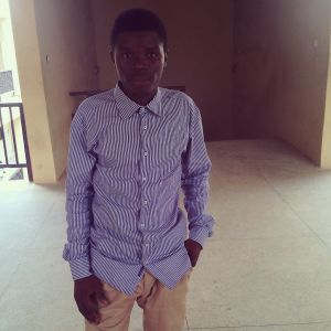 Main profile photo of user 486 on Afrolovesite.com