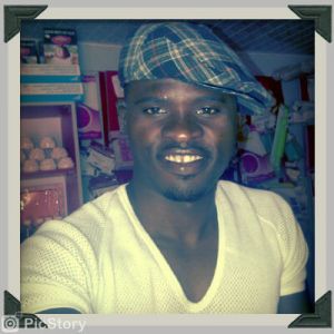 Main profile photo of user 232 on Afrolovesite.com