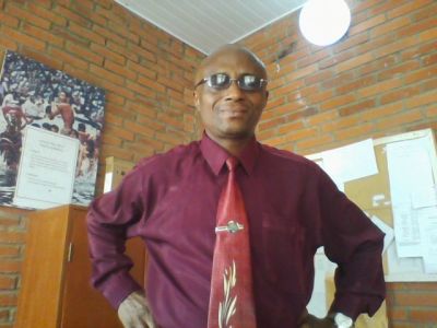 Main profile photo of user 190 on Afrolovesite.com