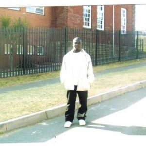 Main profile photo of user 243 on Afrolovesite.com