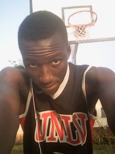 Profile photo 2 of user 215 on Afrolovesite.com