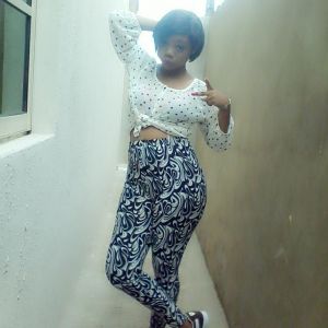 Main profile photo of user 600 on Afrolovesite.com