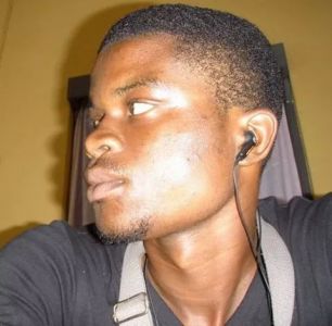 Main profile photo of user 535 on Afrolovesite.com