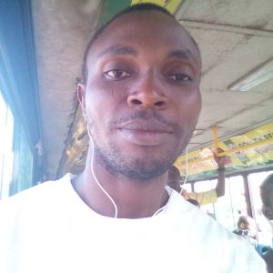 Main profile photo of user 313 on Afrolovesite.com