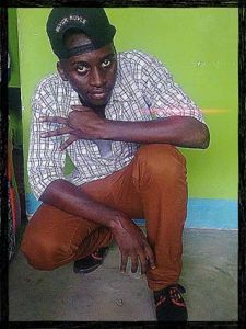 Profile photo 3 of user 536 on Afrolovesite.com