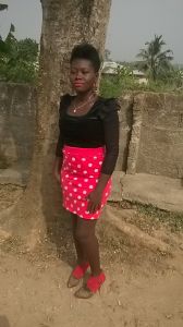 Main profile photo of user 195 on Afrolovesite.com