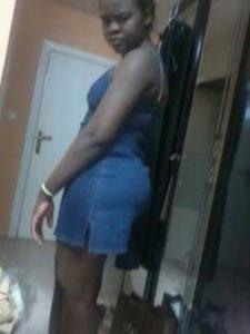 Main profile photo of user 59 on Afrolovesite.com