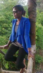 Profile photo 5 of user 170 on Afrolovesite.com