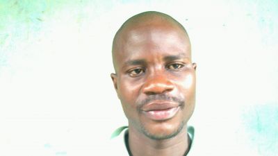 Main profile photo of user 459 on Afrolovesite.com