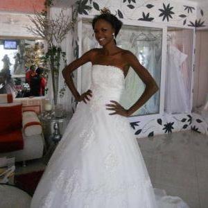 Main profile photo of user 476 on Afrolovesite.com