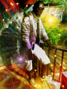 Main profile photo of user 457 on Afrolovesite.com