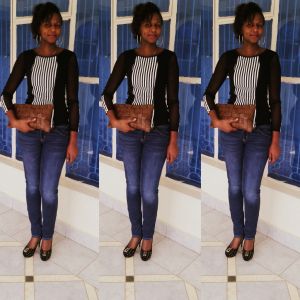 Main profile photo of user 490 on Afrolovesite.com