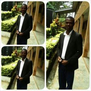 Main profile photo of user 442 on Afrolovesite.com