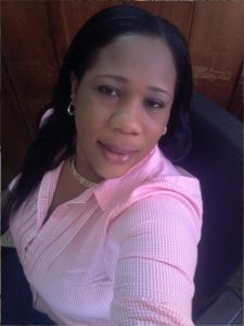 Main profile photo of user 609 on Afrolovesite.com