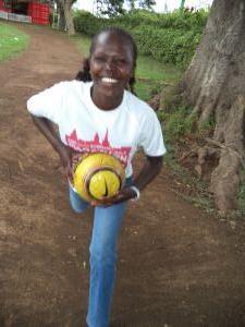 Main profile photo of user 239 on Afrolovesite.com