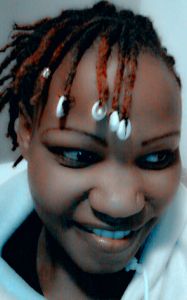 Main profile photo of user 351 on Afrolovesite.com