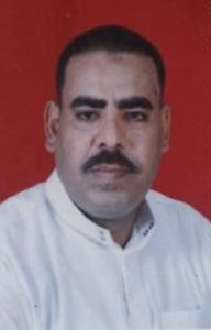 Main profile photo of user 577 on Afrolovesite.com