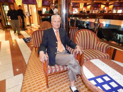 Main profile photo of user 636 on Afrolovesite.com