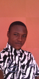 Main profile photo of user 485 on Afrolovesite.com