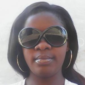 Main profile photo of user 566 on Afrolovesite.com