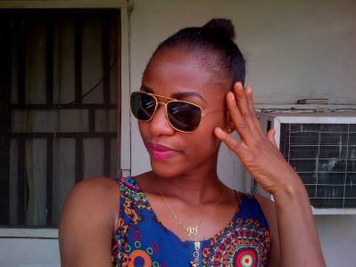 Profile photo 2 of user 509 on Afrolovesite.com