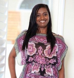 Main profile photo of user 244 on Afrolovesite.com