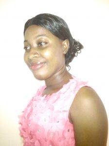 Main profile photo of user 267 on Afrolovesite.com