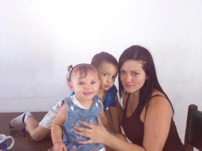 Main profile photo of user 594 on Afrolovesite.com