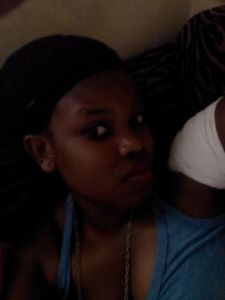 Main profile photo of user 204 on Afrolovesite.com