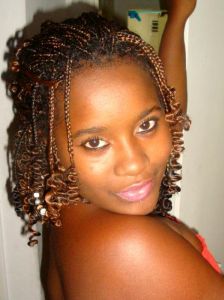 Profile photo 2 of user 22 on Afrolovesite.com