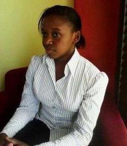 Main profile photo of user 368 on Afrolovesite.com