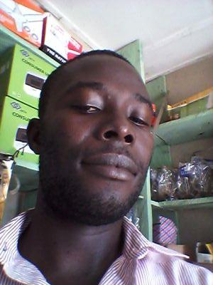 Main profile photo of user 120 on Afrolovesite.com