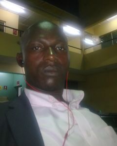 Main profile photo of user 287 on Afrolovesite.com