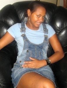 Main profile photo of user 589 on Afrolovesite.com