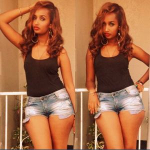 Main profile photo of user 458 on Afrolovesite.com