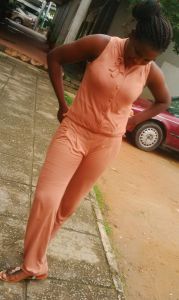 Profile photo 3 of user 465 on Afrolovesite.com