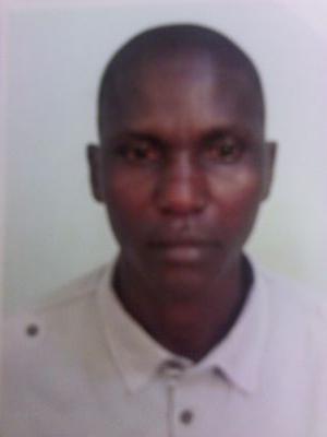 Main profile photo of user 370 on Afrolovesite.com