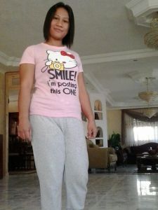 Profile photo 2 of user 9 on Afrolovesite.com