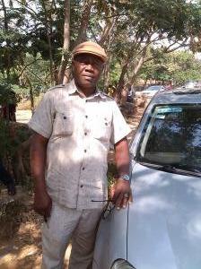 Main profile photo of user 194 on Afrolovesite.com