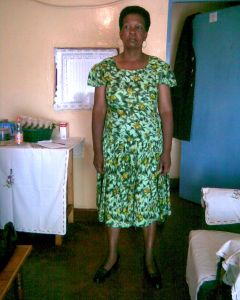 Profile photo 2 of user 425 on Afrolovesite.com