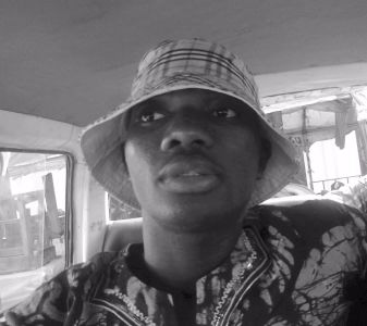 Main profile photo of user 136 on Afrolovesite.com