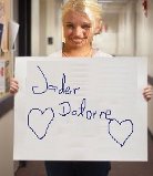 Profile photo 1 of user 263 on Afrolovesite.com