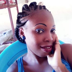 Main profile photo of user 660 on Afrolovesite.com