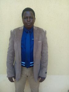 Profile photo 2 of user 421 on Afrolovesite.com