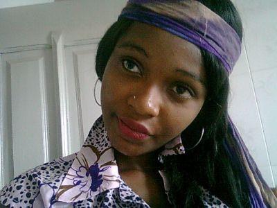 Main profile photo of user 543 on Afrolovesite.com