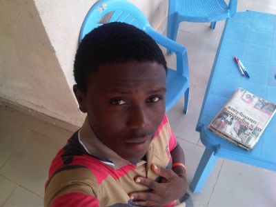 Main profile photo of user 176 on Afrolovesite.com